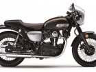 Kawasaki W 800 Café